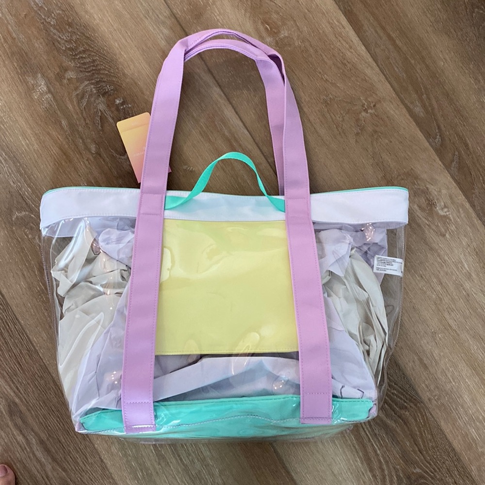 Stoney clover lane x target